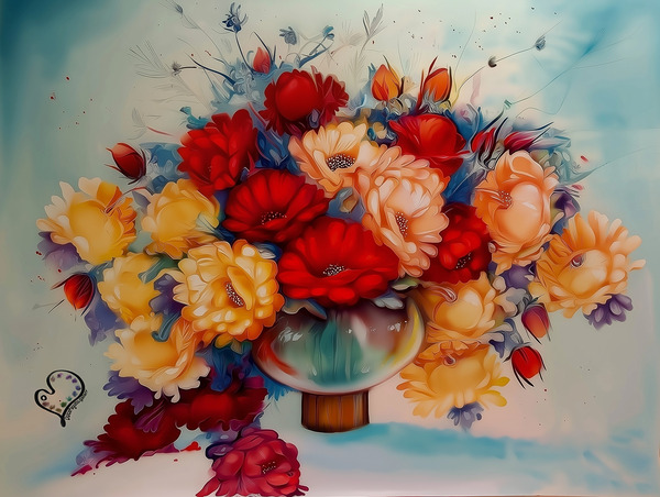 000006   Ai ART from My ART 1 by Dulce Pagotto