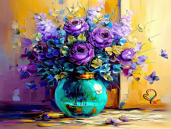 000036   Ai ART from My ART 2 by Dulce Pagotto