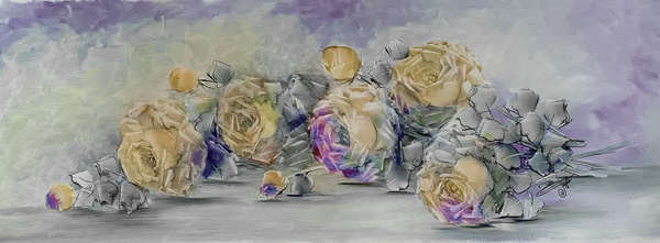 000018   Oil Painting Print 1 Print