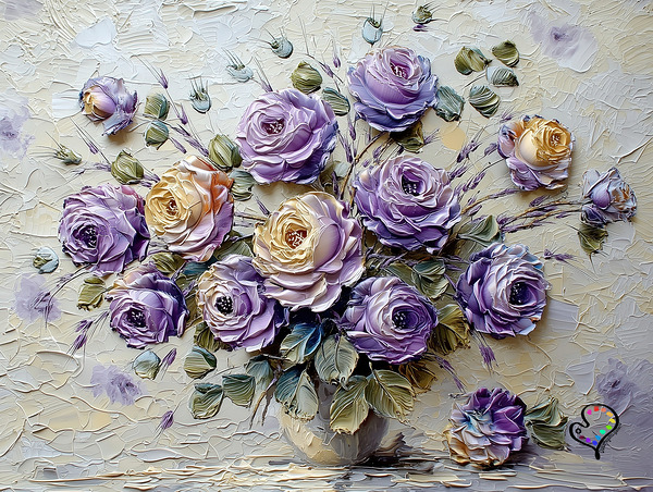 000068   New Version of My ART 3 by Dulce Pagotto