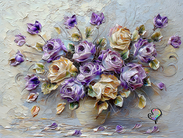 000068   New Version of My ART 4 by Dulce Pagotto