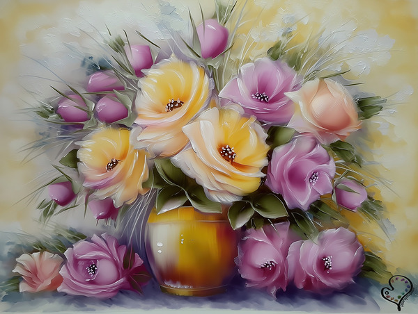 000021   Ai ART from My ART 4 Print