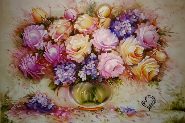 000003   Ai ART from My ART 3 by Dulce Pagotto