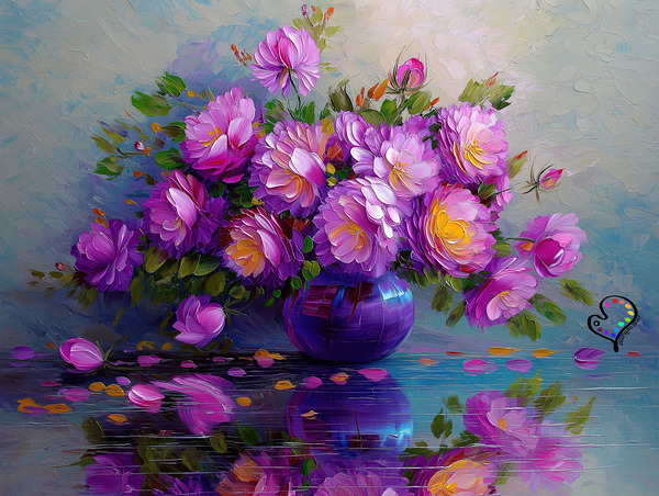 000071   New Version of My ART 3 Imprimer