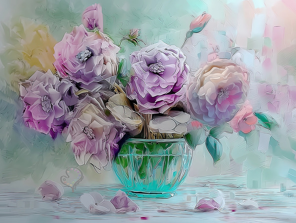 000041   Ai ART from My ART 1 by Dulce Pagotto