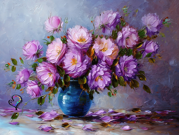 000071   New Version of My ART 2 Print