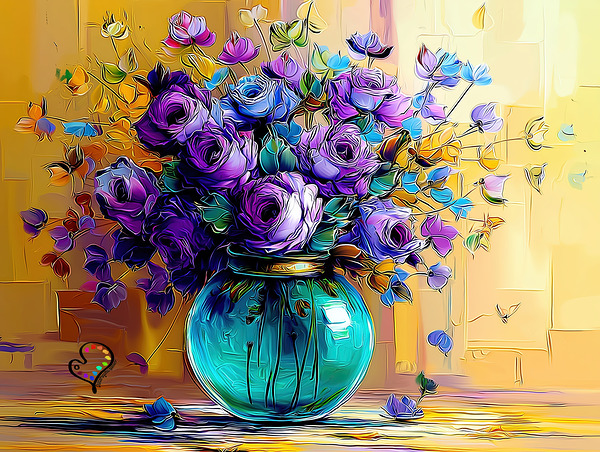 000036   Ai ART from My ART 1 by Dulce Pagotto