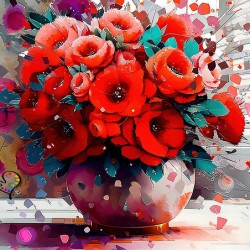 000055   Ai ART from My ART 2