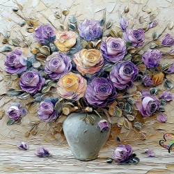 000069   New Version of My ART 1