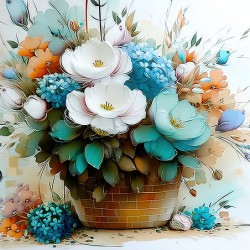 000056   Ai ART from My ART 2