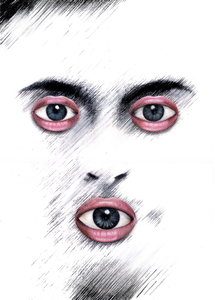 The Face