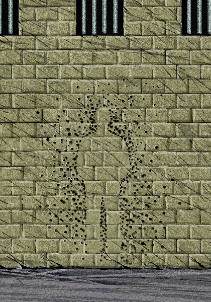 Death Print