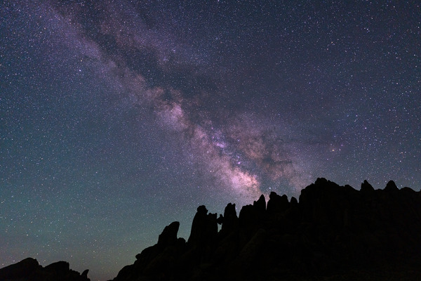 Lone Pine CA. by Photography by Steffen