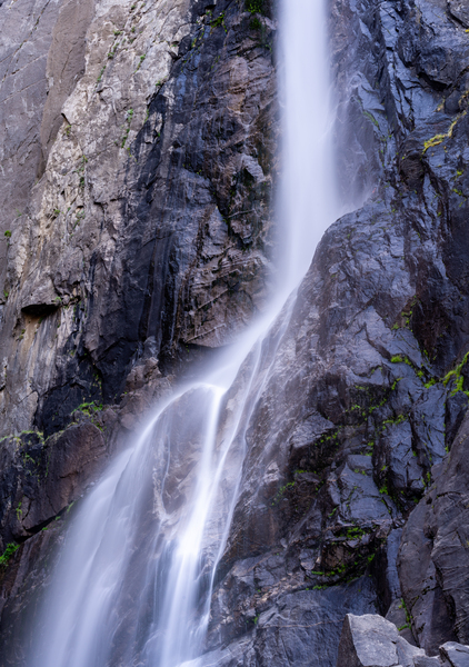 Yosemite National Park CA. by Photography by Steffen