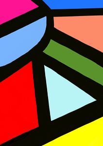 Chromatic Burst
