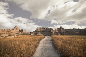 Badlands