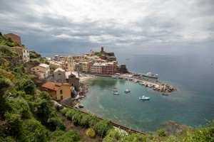 Cinque Terre
