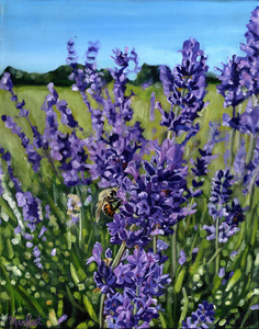 Dont Worry. Bee Happy.