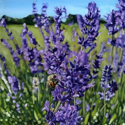 Dont Worry. Bee Happy.