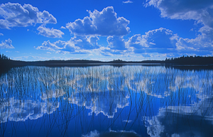Beautiful Lake