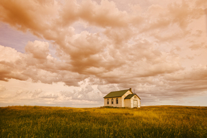 Country Church