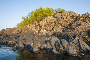 Pukaskwa Shoreline
