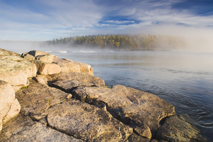 Canadian Shield