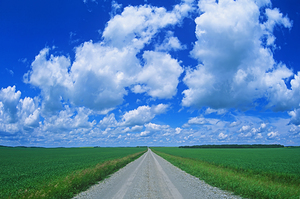 Open Sky