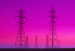 Electrical Towers