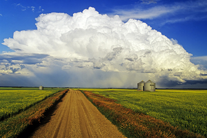Road to the Supercell