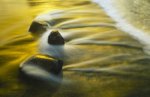 Flowing Gold 2