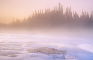 Grass River