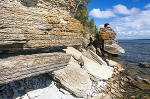 Hecla Provincial Park