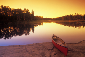 canoe
