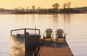 chairs:boat
