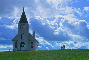 country church