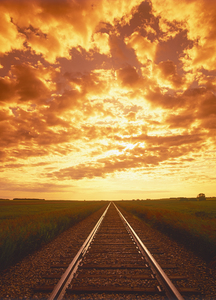 railway