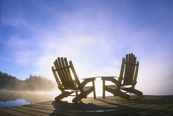 Chairs2 Print