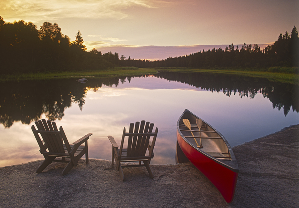 Enjoying the View by Dave Reede Photohgraphy