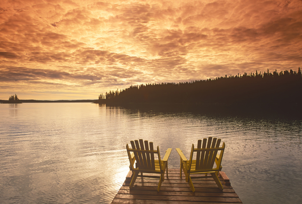 chairs 8 Print