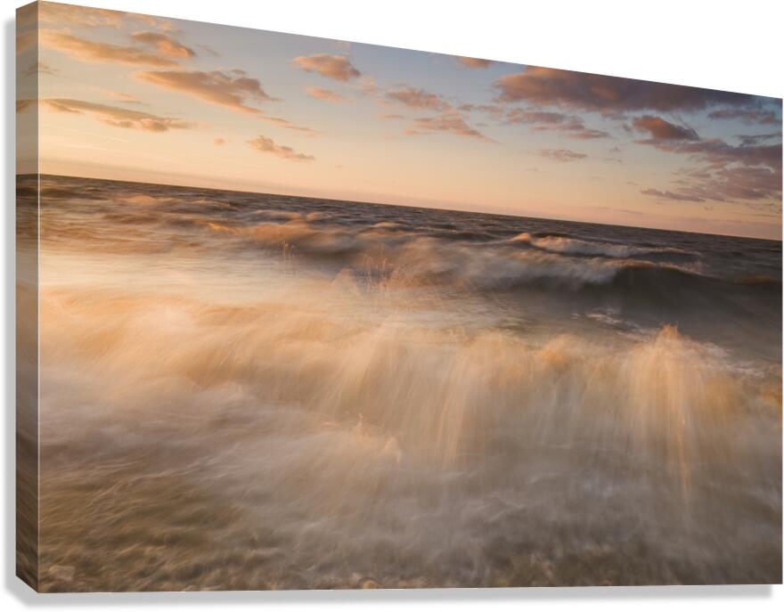 DR 7107 Canvas Print