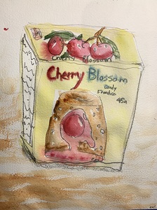 Cherry Blossom