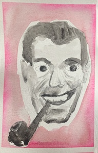 Bob Dobbs 
