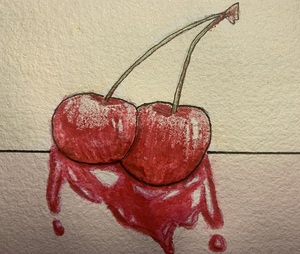 Cherries 4