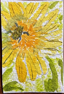 Fall Flowers Series 1