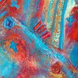  Cross Roads