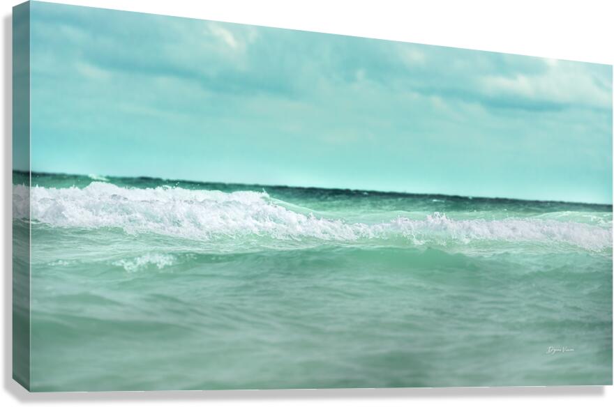 ARTISTIC EXPRESSION 15 Canvas Print