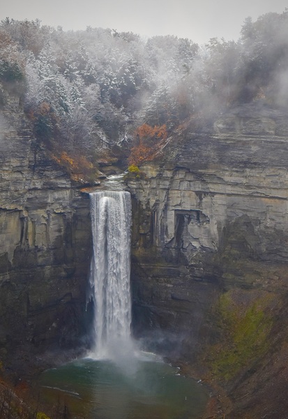 Falls11.18 by Sheela Balcome
