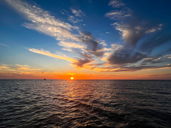 Lovely Eve by Sheela Balcome