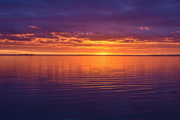 Sackets Harbor NY  by Sheela Balcome